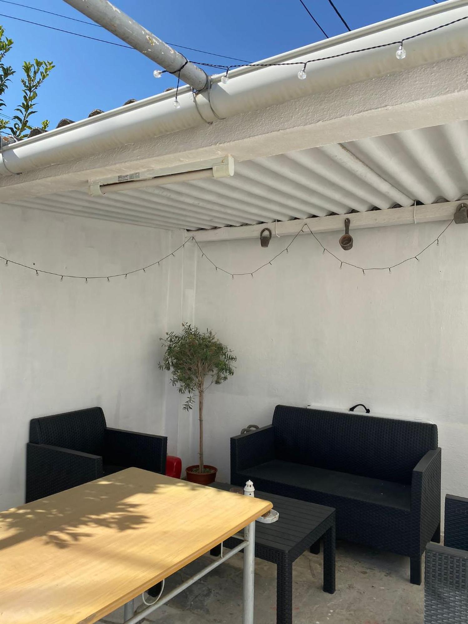 Villa Casa Em Charneca De Caparica Esterno foto