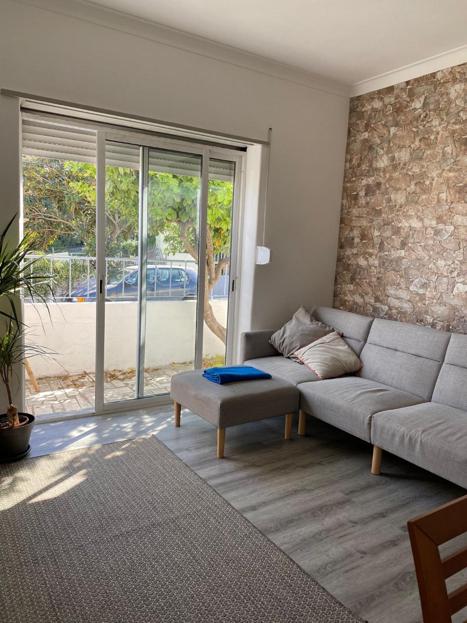 Villa Casa Em Charneca De Caparica Esterno foto